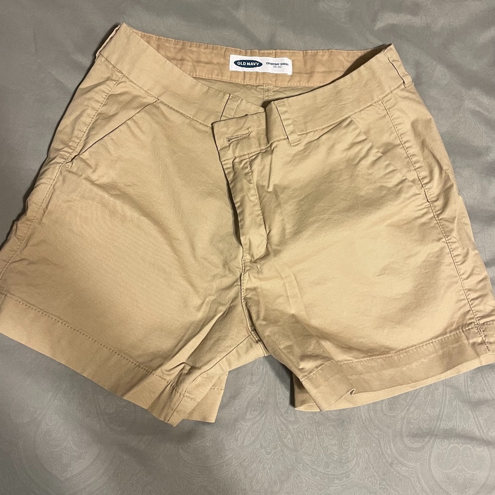 Women’s shorts